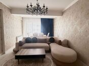 Сдаётся 3-комн. новостройка 141 м², м. Шах Исмаил Хатаи, photo 3 from 8