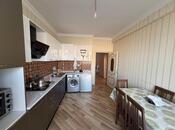 Сдаётся 3-комн. новостройка 107 м², м. Иншаатчылар, photo 1 from 8