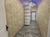 İcarəyə verilir 2 otaqlı yeni tikili 70 m², Xalqlar Dostluğu m., photo 3 from 8