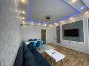 İcarəyə verilir 2 otaqlı yeni tikili 70 m², Xalqlar Dostluğu m., photo 5 from 8