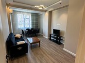 Сдаётся 2-комн. новостройка 65 м², Насиминский  р., photo 1 from 8