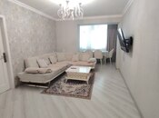 Satılır 3 otaqlı köhnə tikili 90 m², Nərimanov r., photo 1 from 8