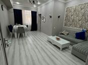 İcarəyə verilir 3 otaqlı yeni tikili 83 m², Abşeron r., photo 1 from 8