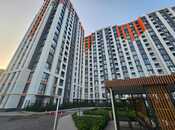 İcarəyə verilir 3 otaqlı yeni tikili 80 m², İnşaatçılar m., photo 1 from 8