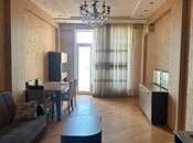 İcarəyə verilir 2 otaqlı yeni tikili 101 m², Elmlər Akademiyası m., photo 8 from 8