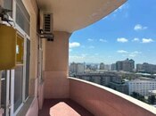 İcarəyə verilir 2 otaqlı yeni tikili 101 m², Elmlər Akademiyası m., photo 2 from 8