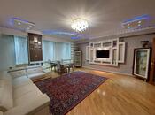 İcarəyə verilir 3 otaqlı yeni tikili 130 m², Nərimanov r., photo 1 from 8