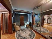 İcarəyə verilir 3 otaqlı yeni tikili 130 m², Nərimanov r., photo 2 from 8