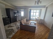 Сдаётся 2-комн. новостройка 60 м², м. Иншаатчылар, photo 2 from 8