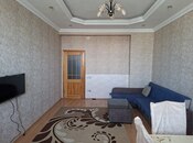 İcarəyə verilir 2 otaqlı yeni tikili 60 m², Xalqlar Dostluğu m., photo 4 from 8