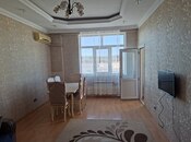 İcarəyə verilir 2 otaqlı yeni tikili 60 m², Xalqlar Dostluğu m., photo 5 from 8