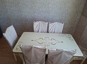 İcarəyə verilir 2 otaqlı yeni tikili 60 m², Xalqlar Dostluğu m., photo 6 from 8