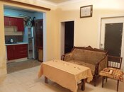 İcarəyə verilir 2 otaqlı həyət evi/bağ evi 80 m², Elmlər Akademiyası m., photo 1 from 4
