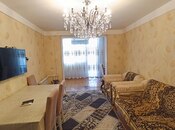 Сдаётся 4-комн. вторичка 120 м², м. Иншаатчылар, photo 1 from 8