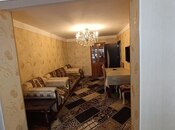 Сдаётся 4-комн. вторичка 120 м², м. Иншаатчылар, photo 2 from 8