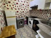 Satılır 2 otaqlı yeni tikili 60 m², İnşaatçılar m., photo 8 from 8