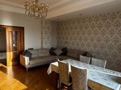 İcarəyə verilir 3 otaqlı yeni tikili 140 m², Ağ şəhər q., photo 2 from 8