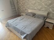 İcarəyə verilir 3 otaqlı yeni tikili 140 m², Ağ şəhər q., photo 4 from 8