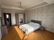 İcarəyə verilir 3 otaqlı yeni tikili 140 m², Ağ şəhər q., photo 6 from 8