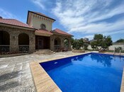 Сдаётся 5-комн. дом/дача 250 м², пос. Бильгях, photo 1 from 8