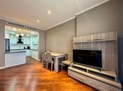 İcarəyə verilir 3 otaqlı yeni tikili 114 m², Səbail r., photo 4 from 8