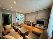 İcarəyə verilir 3 otaqlı yeni tikili 114 m², Səbail r., photo 2 from 8