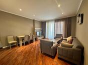 İcarəyə verilir 3 otaqlı yeni tikili 114 m², Səbail r., photo 1 from 8