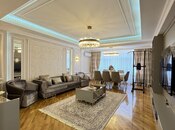 Satılır 4 otaqlı yeni tikili 152 m², İnşaatçılar m., photo 2 from 8