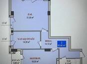 Продаётся 2-комн. новостройка 93 м², Насиминский  р., photo 4 from 8
