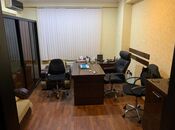 Satılır 3 otaqlı ofis 120 m², Şah İsmayıl Xətai m., photo 1 from 8