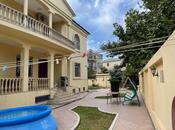 Satılır 7 otaqlı həyət evi/bağ evi 650 m², Nəsimi m., photo 2 from 8