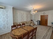 Satılır 3 otaqlı yeni tikili 140 m², Xalqlar Dostluğu m., photo 4 from 8