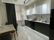 Сдаётся 3-комн. новостройка 110 м², м. Ази Асланов, photo 4 from 8