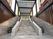Сдаётся 2-комн. новостройка 55 м², м. Элмляр Академиясы, photo 2 from 8