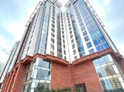 Сдаётся 2-комн. новостройка 55 м², м. Элмляр Академиясы, photo 1 from 8