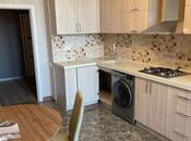 İcarəyə verilir 3 otaqlı yeni tikili 102 m², İnşaatçılar m., photo 7 from 8