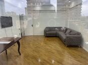 İcarəyə verilir 2 otaqlı yeni tikili 78 m², Nizami m., photo 3 from 8