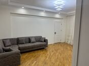 İcarəyə verilir 2 otaqlı yeni tikili 78 m², Nizami m., photo 4 from 8
