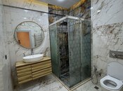 İcarəyə verilir 3 otaqlı yeni tikili 130 m², Nərimanov r., photo 7 from 7