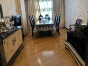 Satılır 3 otaqlı yeni tikili 127 m², Nəsimi m., photo 1 from 8