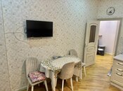 İcarəyə verilir 2 otaqlı yeni tikili 80 m², Nəsimi r., photo 5 from 8