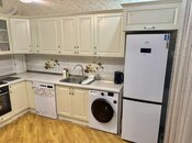 İcarəyə verilir 2 otaqlı yeni tikili 80 m², Nəsimi r., photo 6 from 8
