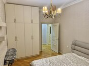 İcarəyə verilir 2 otaqlı yeni tikili 80 m², Nəsimi r., photo 4 from 8