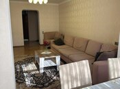 İcarəyə verilir 3 otaqlı köhnə tikili 80 m², İnşaatçılar m., photo 4 from 8