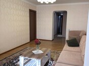 İcarəyə verilir 3 otaqlı köhnə tikili 80 m², İnşaatçılar m., photo 3 from 8