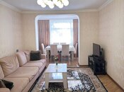 İcarəyə verilir 3 otaqlı köhnə tikili 80 m², İnşaatçılar m., photo 1 from 8