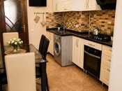 İcarəyə verilir 2 otaqlı köhnə tikili 70 m², Əhmədli m., photo 7 from 8