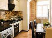 İcarəyə verilir 2 otaqlı köhnə tikili 70 m², Əhmədli m., photo 6 from 8