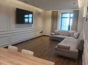 Сдаётся 3-комн. новостройка 135 м², м. 8 ноября, photo 1 from 8