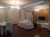 Сдаётся 4-комн. новостройка 160 м², м. Сахил, photo 4 from 8